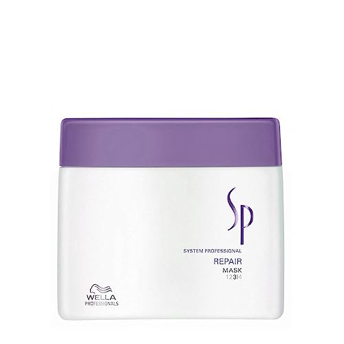 WELLA Wella Sp Repair Restorative Mask, 400 ml