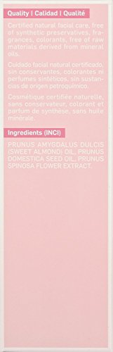 Weleda Almond Soothing Facial Oil - 50ml