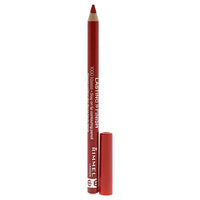 Rimmel London Lasting Finish 1 Kisses Lip Liner, 21 Red Dynamite, 1.2 g, 1 Count (Pack of 1)