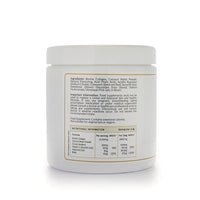 Collagen Drink - Powerful 10g Bovine Collagen Per Serving - 30 Day Supply - Powder Form Just Add Water - Delicious Berry Flavour from Primal Living