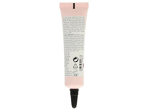 The Body Shop Unisex Eye Cream, Vitamin E 15 ml
