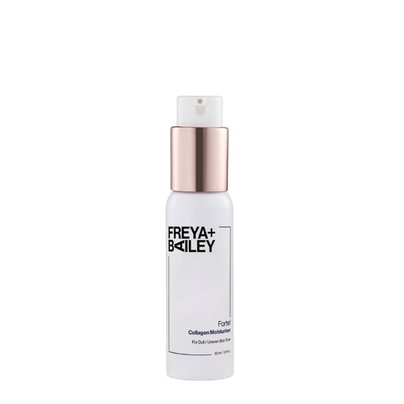 Generic Freya + Bailey Moisturiser for Dehydrated Skin, Forte!, Reboot! or Quench! (Quench! Clarifying)