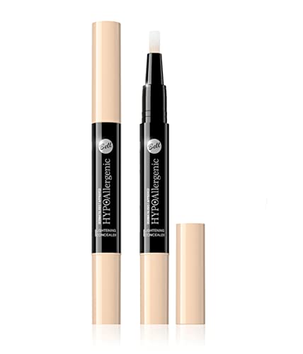 Bell HYPOAllergenic Lightening Concealer 01 2g