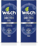 KIPOZI Witch Doctor Skin Soothing Gel For Irritated Skin (Pack of 2)