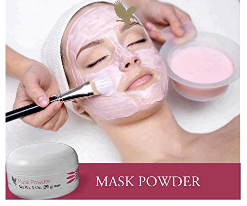 Forever Living Products Mask Powder - Forever Living FLP