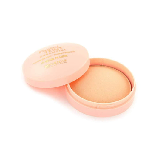 Pastel Teint Essentiel Pressed Powder - # 73 Rose Plasir 15g/0.5oz