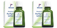 (2 Pack) - Weleda - Aknedoron Purifying Lotion | 50ml | 2 PACK BUNDLE