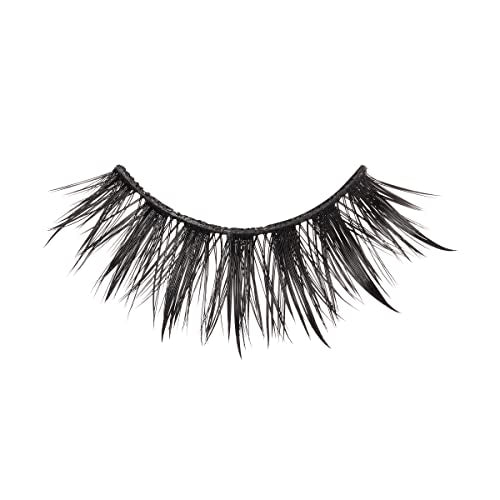 KISS Lash Drip Strip Lash Drenched