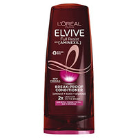 L'Oreal Paris Elvive Full Resist Break-Proof Detangling Conditioner with Aminexil 300ml
