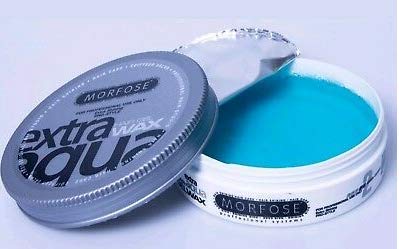 Morfose Extra Aqua Hair Gel Wax (3 Pcs Offer)