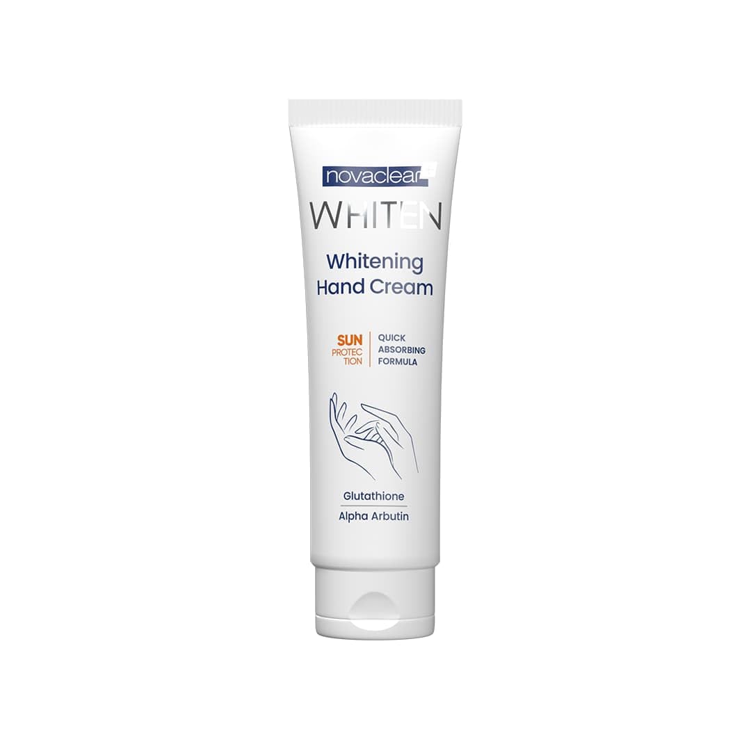 Novaclear Whitening Hand Cream