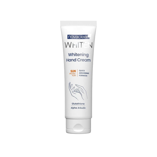 Novaclear Whitening Hand Cream