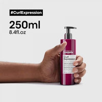 L'ORÉAL L'Oreal Professionnel DOUBLE Curl Expression Curl-Activator Jelly 250ml