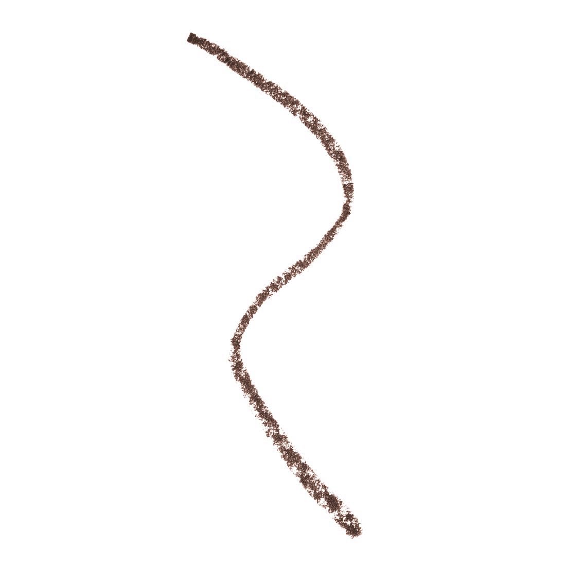 Palladio Wooden Eyeliner Pencil, Thin Pencil Shape, Easy Application, Firm yet Smooth Formula, Perfectly Outlined Eyes, Contour and Line, Long Lasting, Rich Pigment, Bronze