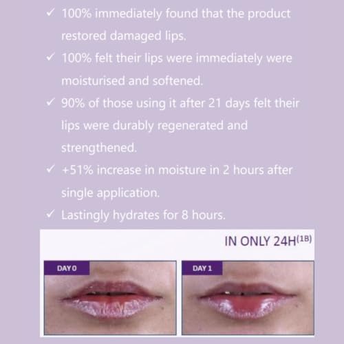 BioDerma Cicabio Lip Repair 10ml