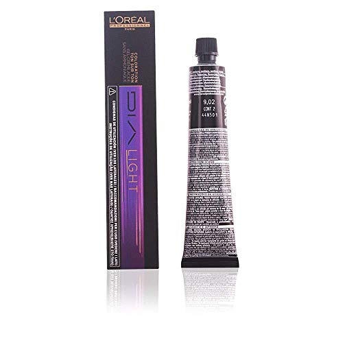L'Oréal Professionnel Paris Loreal DIA LIGHT 9.02 50ML V511