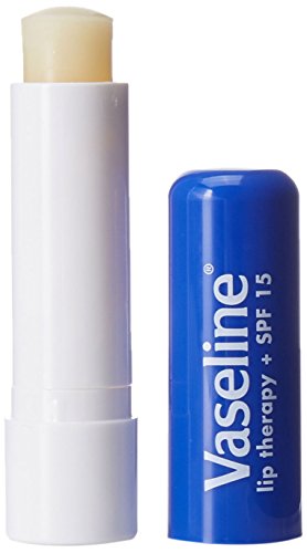 VASELINE LIP THERAPY STICKS ORIGINAL 4G