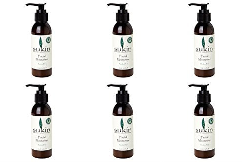 Facial Moisturiser Pump - 125ml