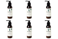 Facial Moisturiser Pump - 125ml