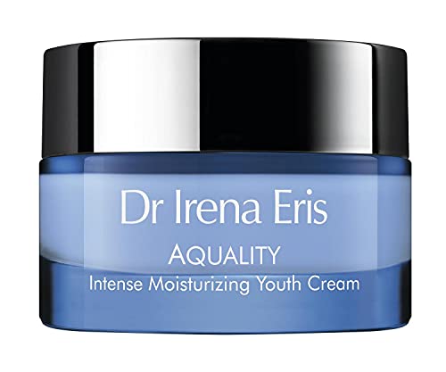 Dr Irena Eris Aquality Intense Moisturizing Youth Cream