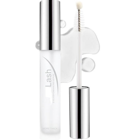 RubyTint Eyelash & Brow Care Serum – Fast-Absorbing, Vegan & Cruelty-Free Formula for Naturally Fuller-Looking Lashes