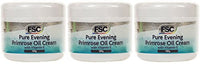 (3 PACK) - FSC - Evening Primrose Oil Cream | 100g | 3 PACK BUNDLE