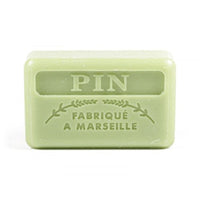 125g Savon De Marseille Soap - Pine (Pin) by Foufour
