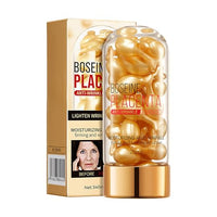 Anti -Wrinkle Face Serum - Boseine Sheep Placenta Essence Capsule