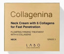 LaBo Collagenina Face Neck Cream Grade 3 with 6 Collagen, 50 ml