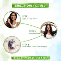 Generic Onion Hair Oil for Hair Growth & Hair Fall Control with Redensyl 150ml