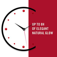 Rimmel London Lasting Finish Lipstick, 264 Coffee Shimmer, 4 g