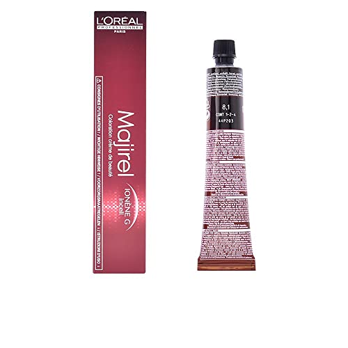 L'Oréal Professionnel Paris Loreal MAJIREL EU ABSOLU 8.1 14B V511