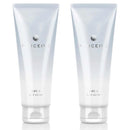 Generic 2 x 125ml Avon Perceive Body Lotion.