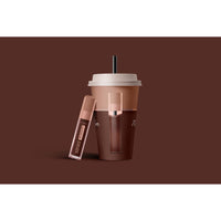 L'Oreal Paris Lipstick Infallible Chocolates Lipstick - 856 70% Yum