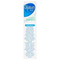 Oilatum Scalp Treatment Anti Dandruff Shampoo, 1634000 milliliters