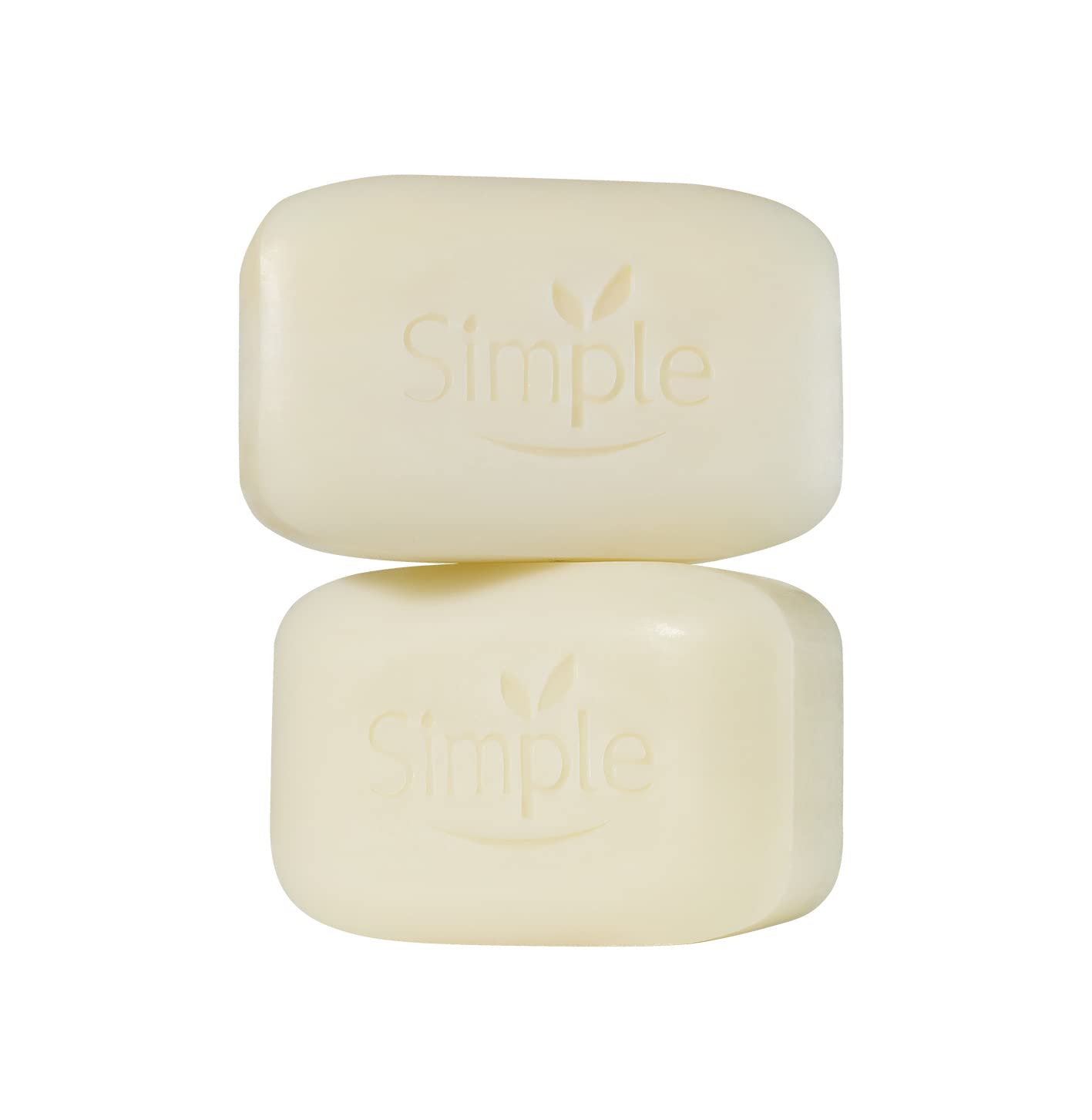 Simple Anti-Bacterial Soap 2 x 100g