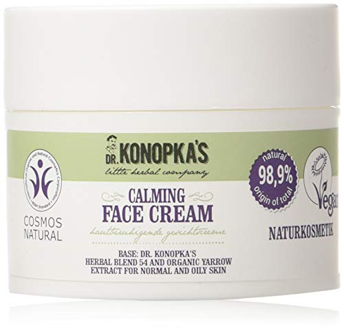 Dr.Konopka's Calming Face Cream, 50 ml
