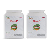VED Natural Polyphenol Supplement | Broad Spectrum Plant Based Concentrated | Super Daily Antioxidant | Vegan 180 Capsules