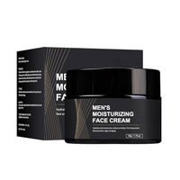Shefave Men's wrinkle cream hydrating refreshing skin care nourishing lifting repair