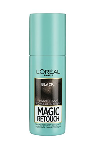 L'ORÉAL L'Oreal Paris Black Magic Retouch Instant Root Touch Up