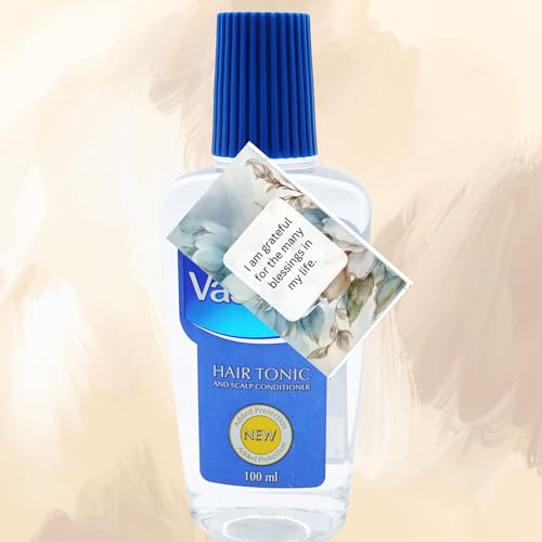 Generic Hair Tonic And Scalp Conditioning Bundle (3 Pack)