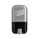 DMQ 2-in-1 Hair Color Stick & Comb, Instant Hair Color White Concealer Stick, Convenient Touch-up, Natural Black Hair Concealer for Women & Men