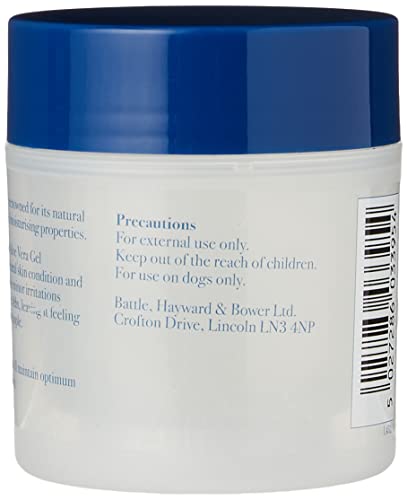 Companion Aloe Vera Gel - 125g