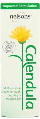 Nelsons (Pack Of 4) Calendula Cream - For Rough Skin | NELSONS
