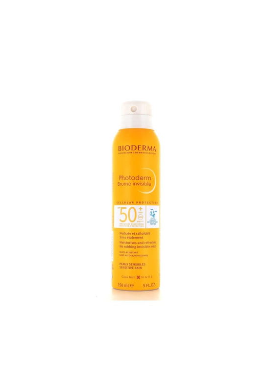 PHOTODERM MAX MIST SPF50+ 150ML