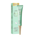 ZQUKAMZ Beauty Brighten + Glow Niacinamide Eye Cream – Illuminating Brightening Cream to Help Hydrate & Reduce the Look of Dark Circles – 30 ML