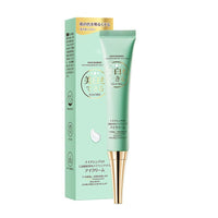 ZQUKAMZ Beauty Brighten + Glow Niacinamide Eye Cream – Illuminating Brightening Cream to Help Hydrate & Reduce the Look of Dark Circles – 30 ML