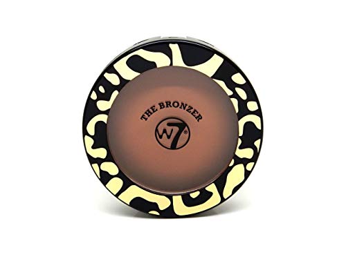 W7 The Bronzer Matte Compact - 14 g
