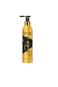 zenix ZENIX PROFESSIONAL PEEL OFF GOLD FACE MASK PURIFIES SKIN REFINES TEXTURE MINIMIZES& CLEANS PORE- 130 ML