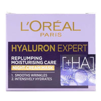 L'ORÉAL L'Oreal Hyaluron Expert Night 50ml